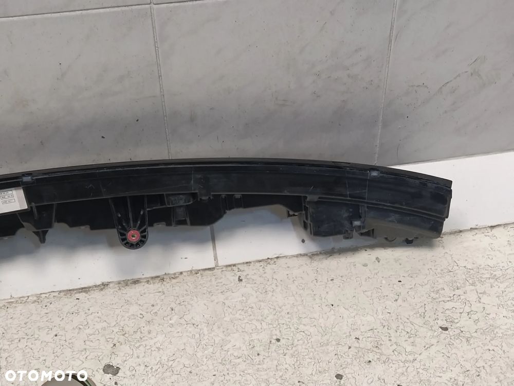 PORSCHE PANAMERA 976 BLENDA LAMPA TYŁ TYLNA EUROPA ECE RV/LV EXC CZARNA ORYGINAŁ - 10