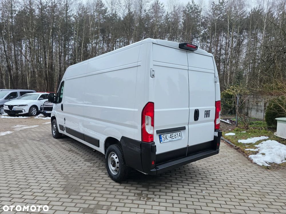 Fiat Ducato L3H2 - 3