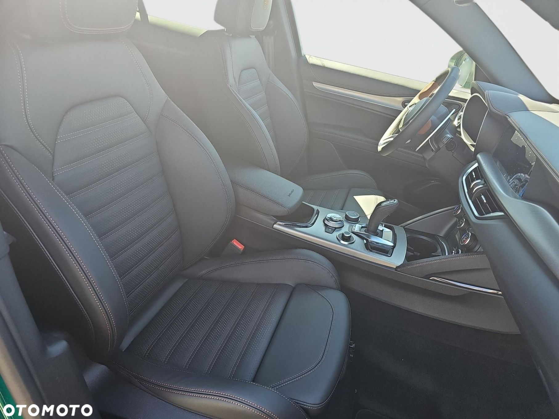 Alfa Romeo Stelvio - 19