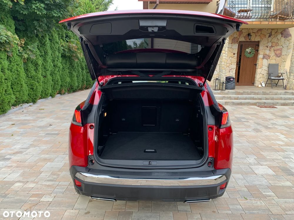 Peugeot 3008 - 10