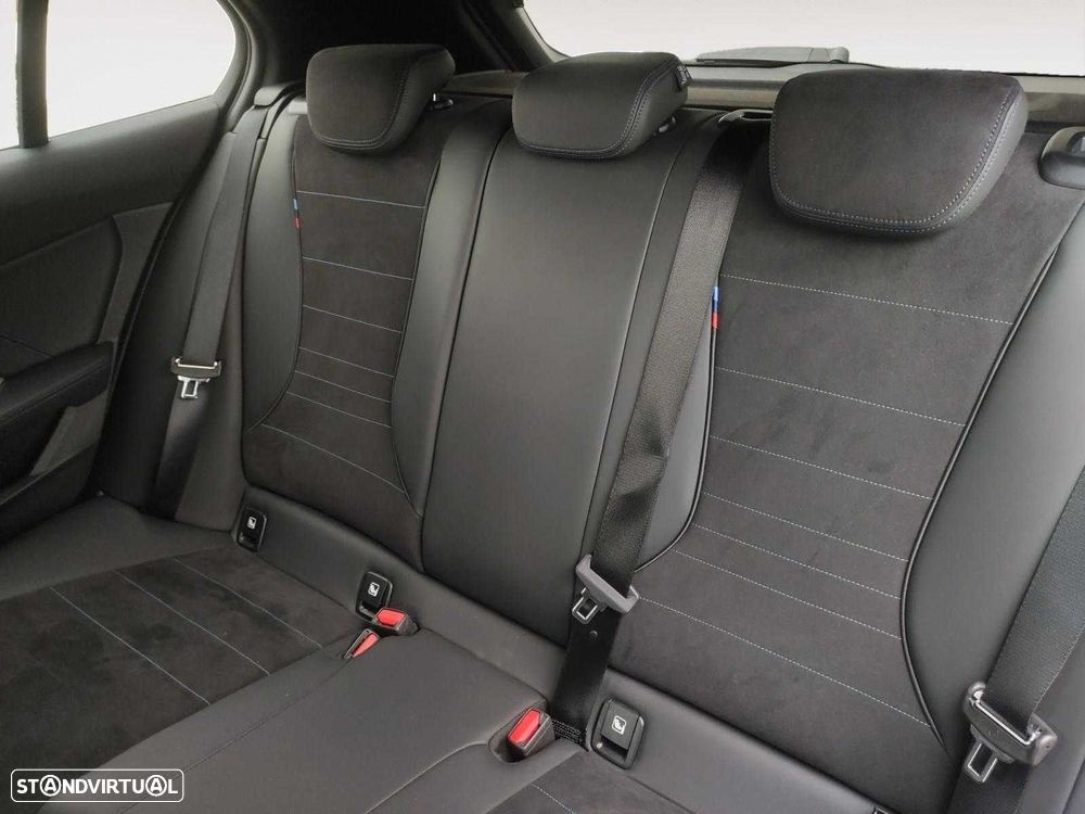 BMW 116 Pack Desportivo M - 14