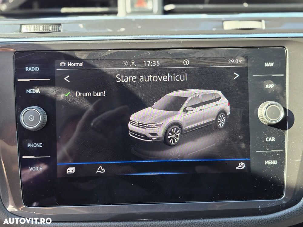 Volkswagen Tiguan 2.0 TDI DPF DSG 4Mot Comfortline - 20