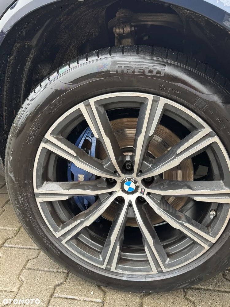 BMW X5 xDrive25d - 9