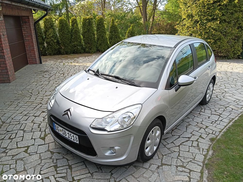 Citroën C3 1.1i Impress - 2