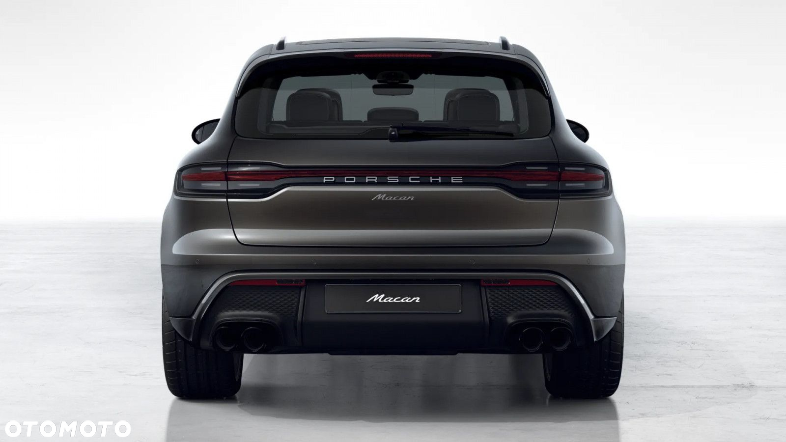 Porsche Macan - 7