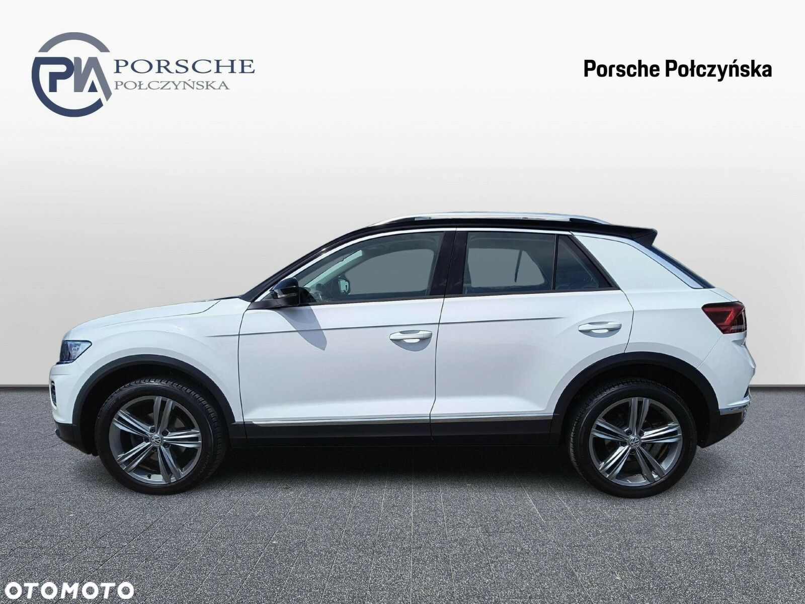 Volkswagen T-Roc - 2