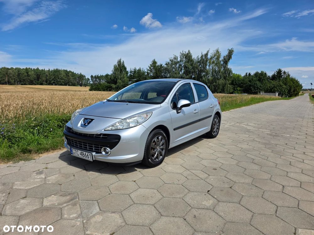 Peugeot 207 1.4 Sportium - 1