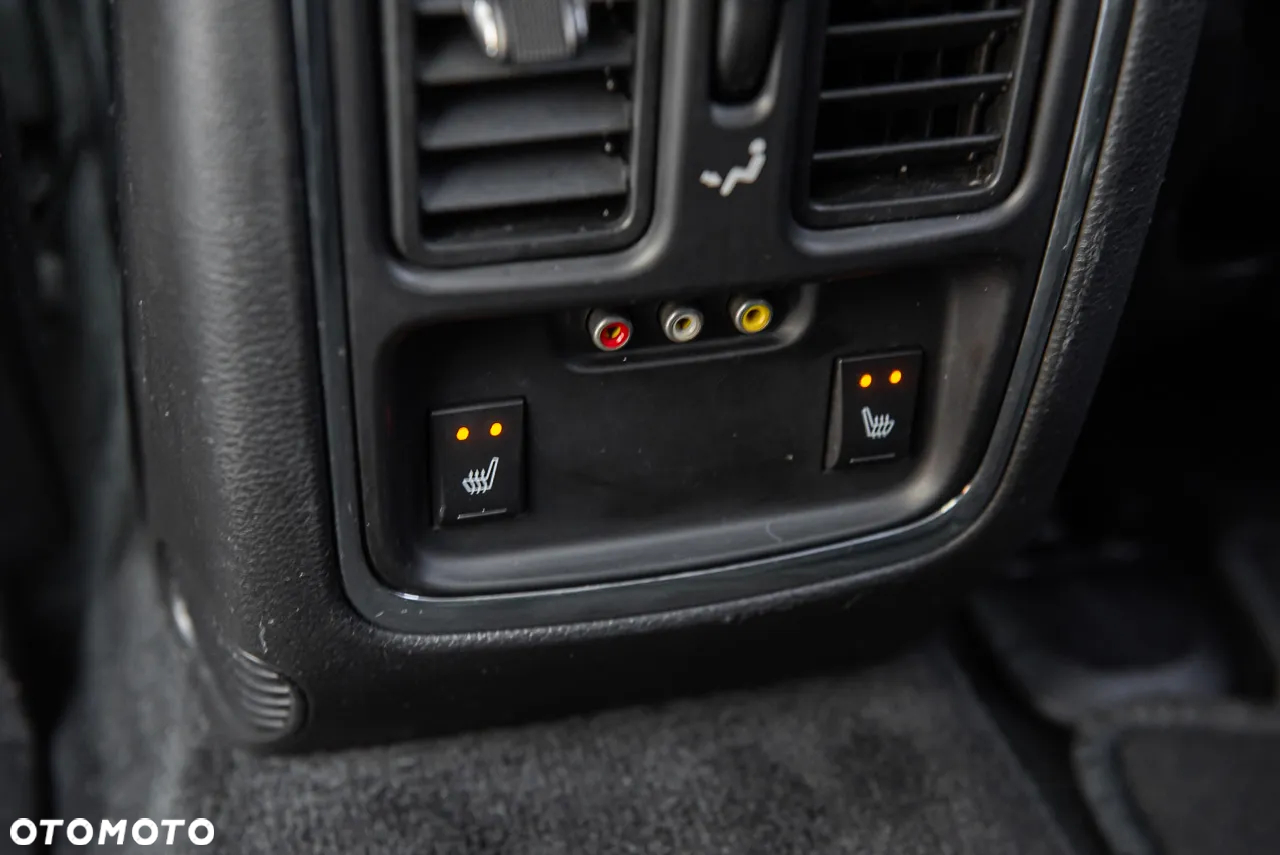 Dodge Durango 5,7 Citadel - 32
