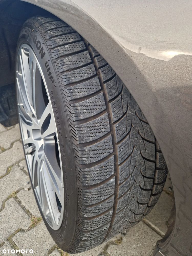 Audi A6 Avant 2015 photo 3