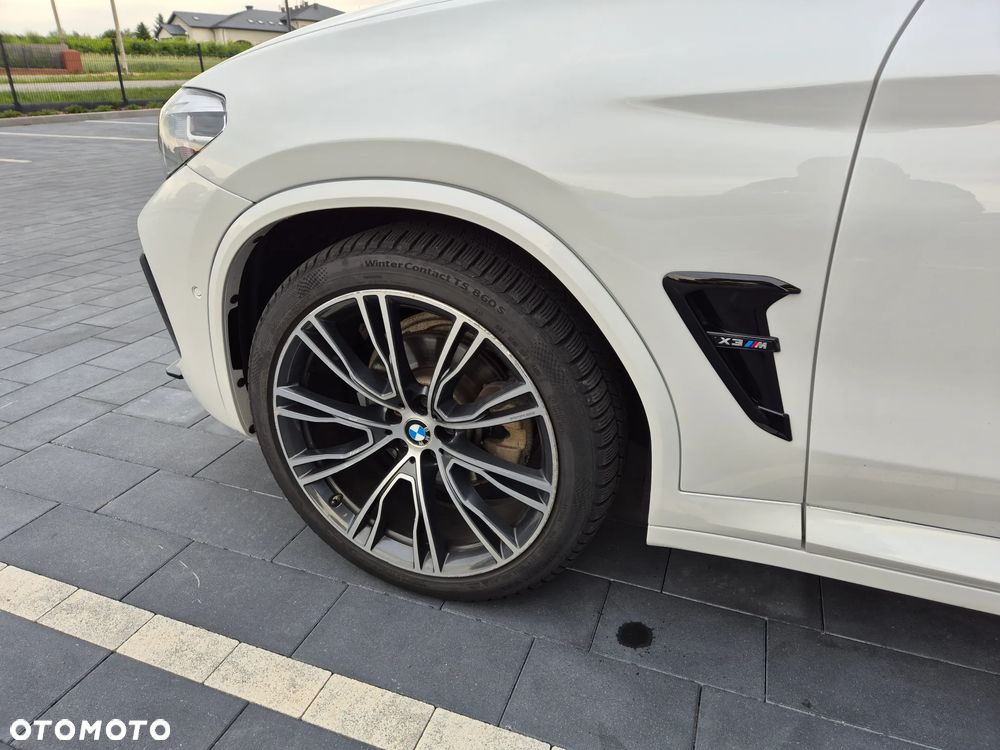 BMW X3 xDrive30i M Sport sport - 25