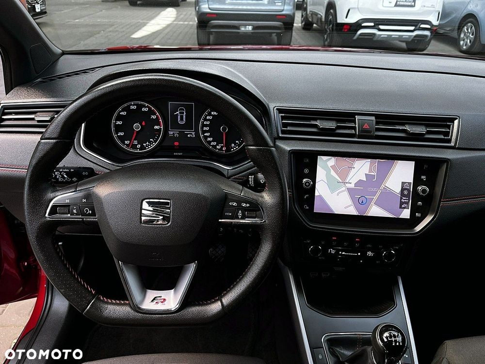 Seat Arona - 22