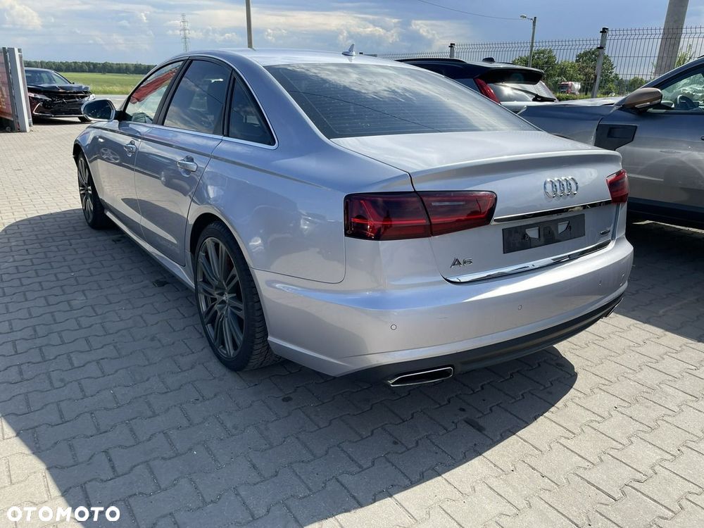 Audi A6 Limousine 3.0 TDI Quattro S tronic - 4