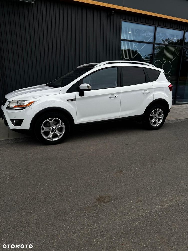 Ford Kuga - 3