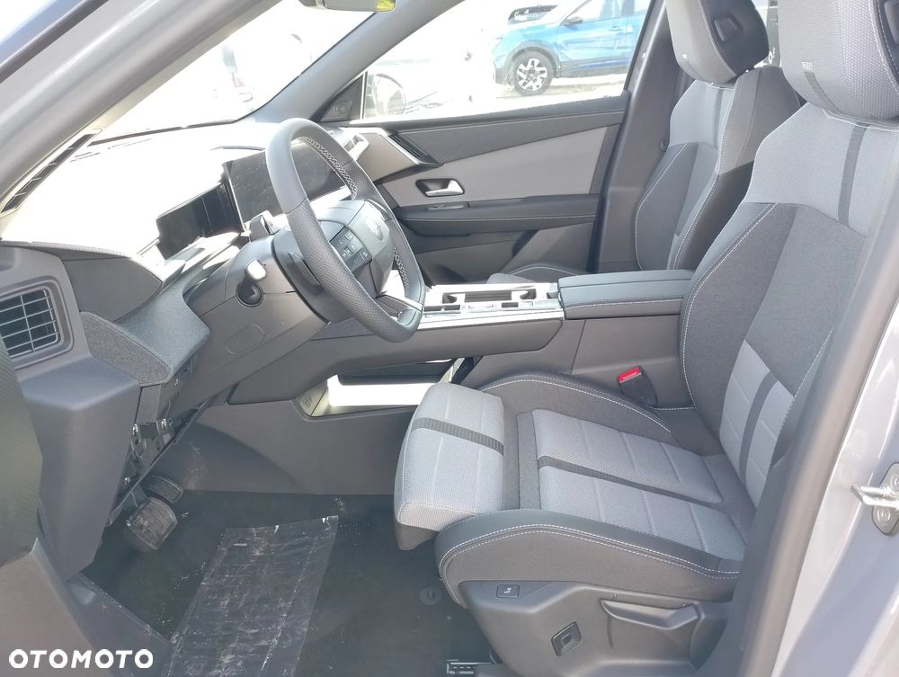 Opel Grandland 1.2 DI Hybrid 48 V Automatik GS - 8