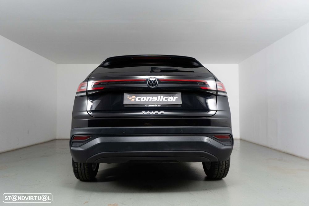 VW Taigo 1.0 TSI Life - 4