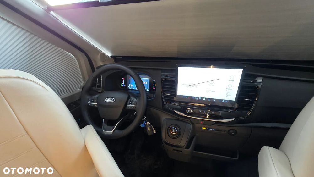 Rimor Kilig 95 Plus Automat - 16