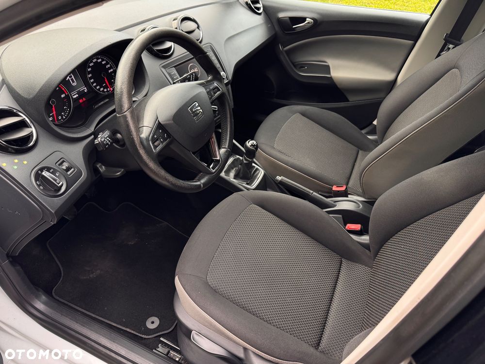 Seat Ibiza 1.2 TSI Reference - 5