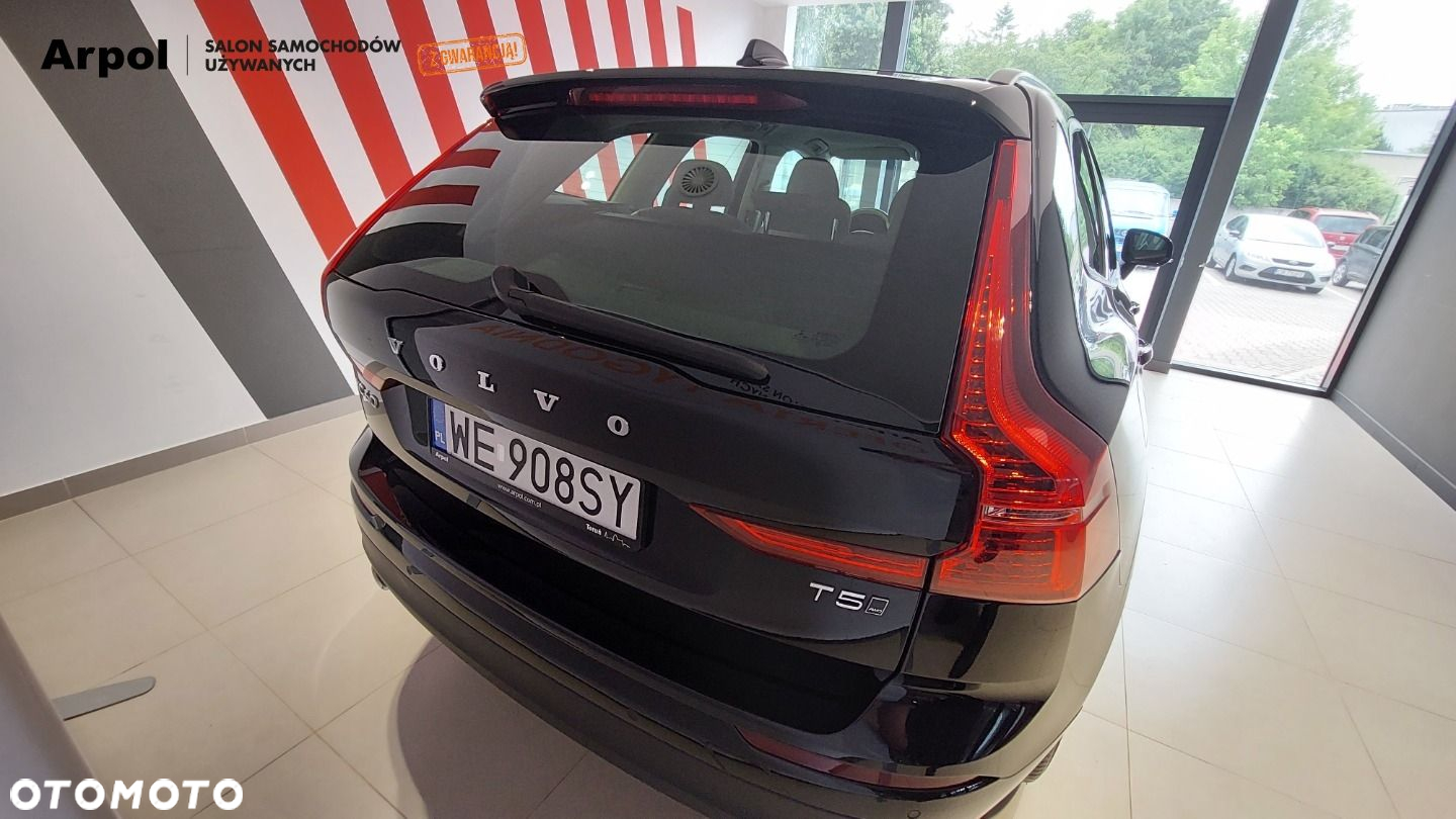 Volvo XC 60 T5 AWD Momentum - 6