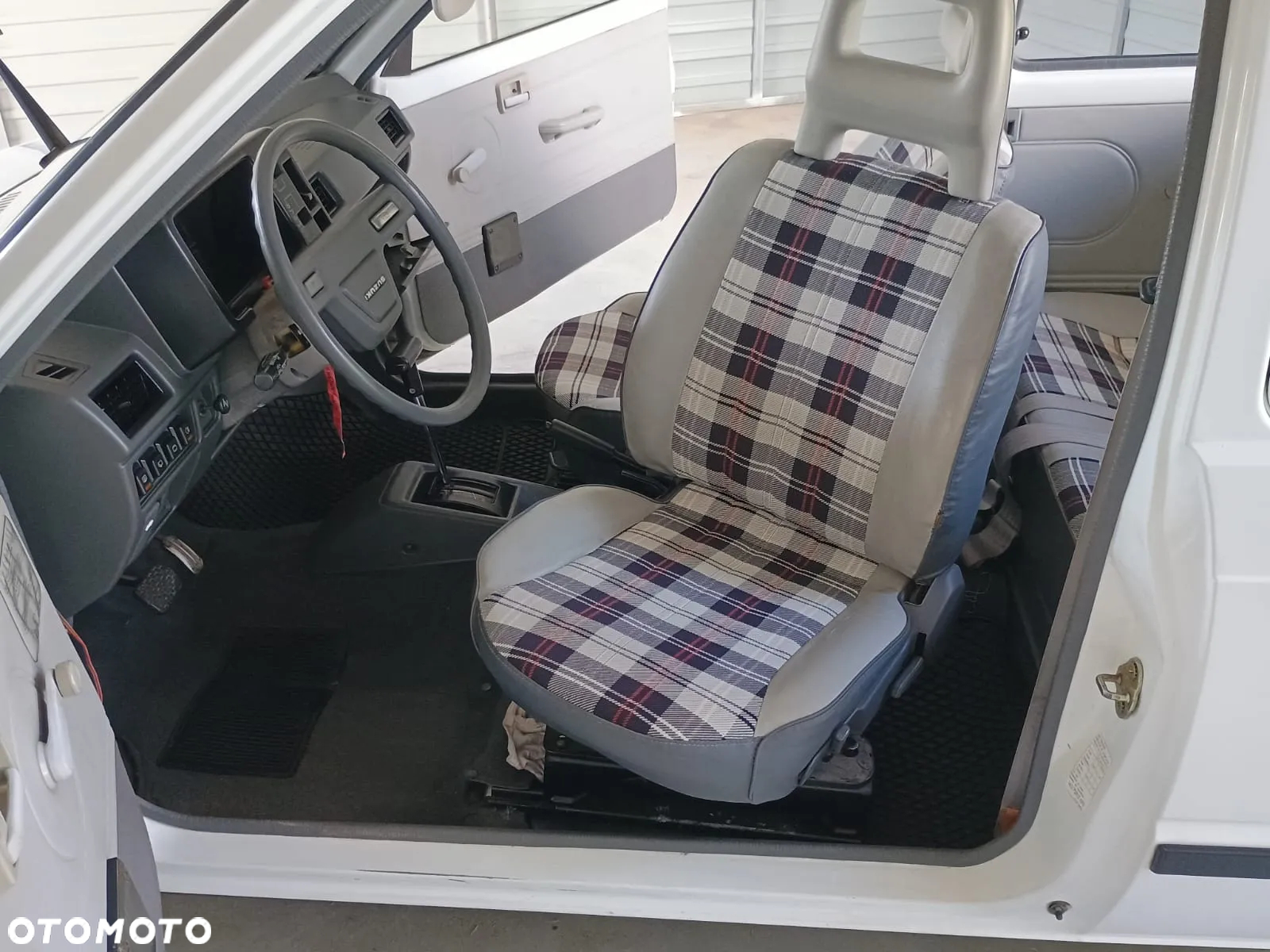 Suzuki Alto - 10