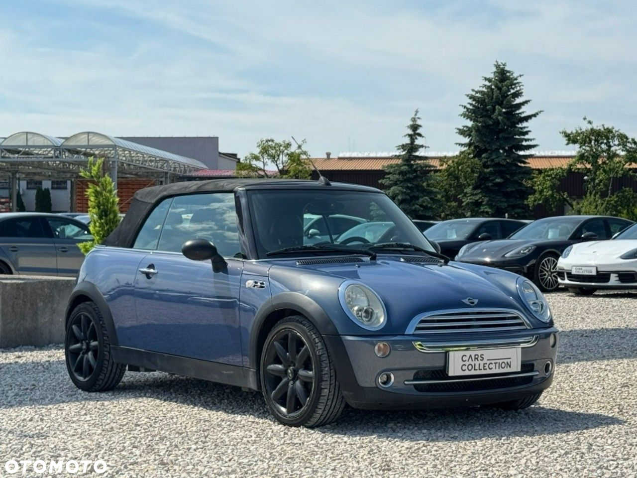 MINI Cooper S - 2