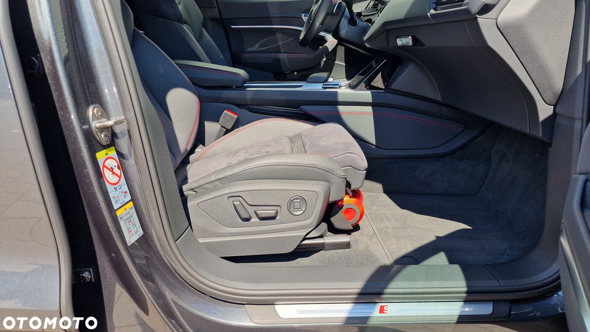 Audi Q8 - 15