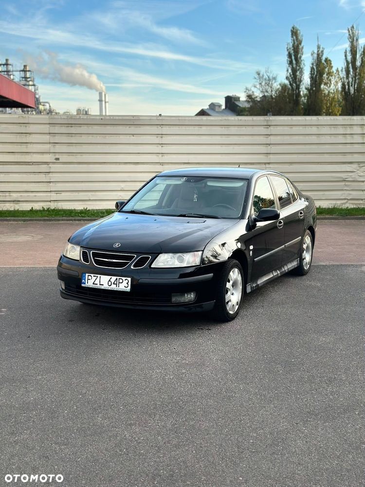 Saab 9-3