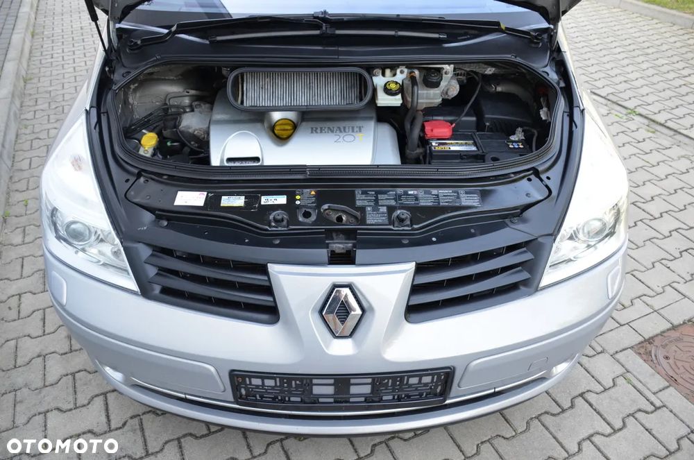 Renault Grand Espace 2.0 Dynamique - 6