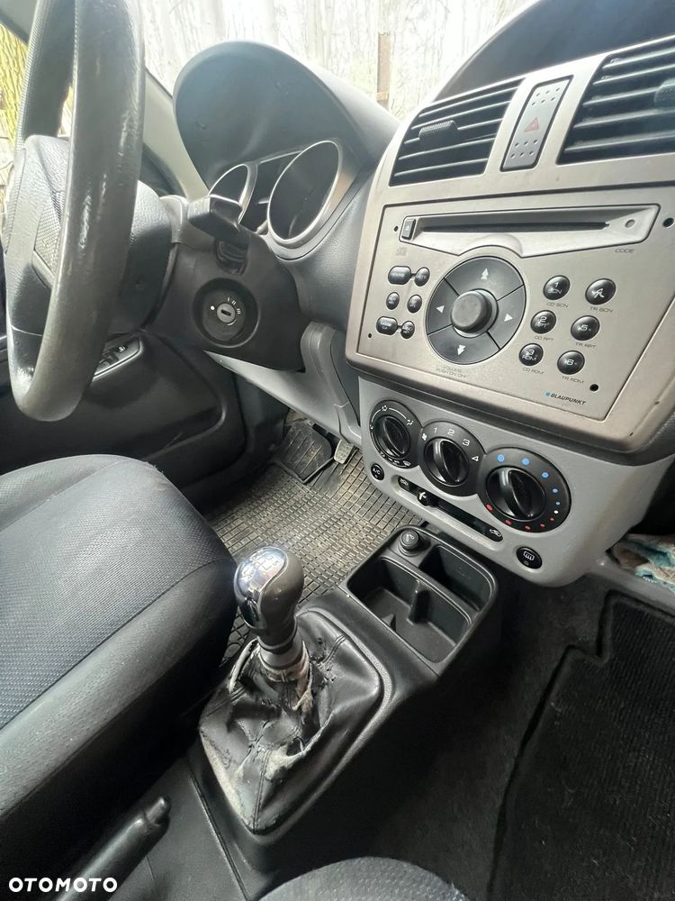 Suzuki Ignis - 8