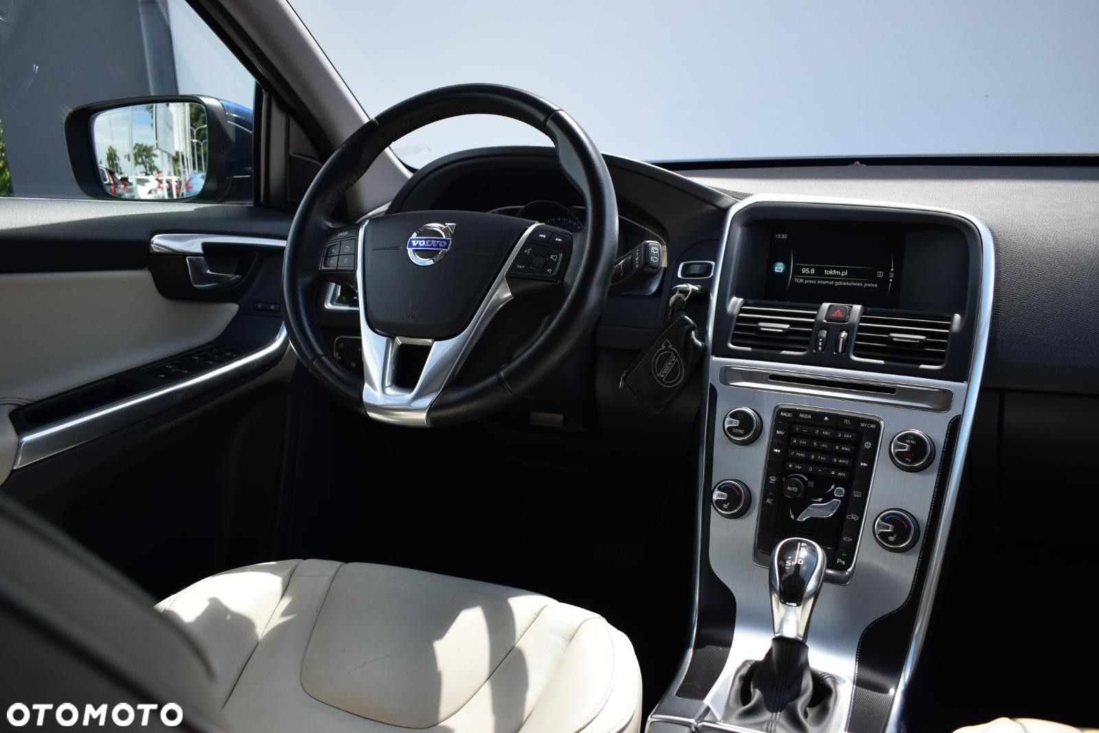 Volvo XC 60 - 11
