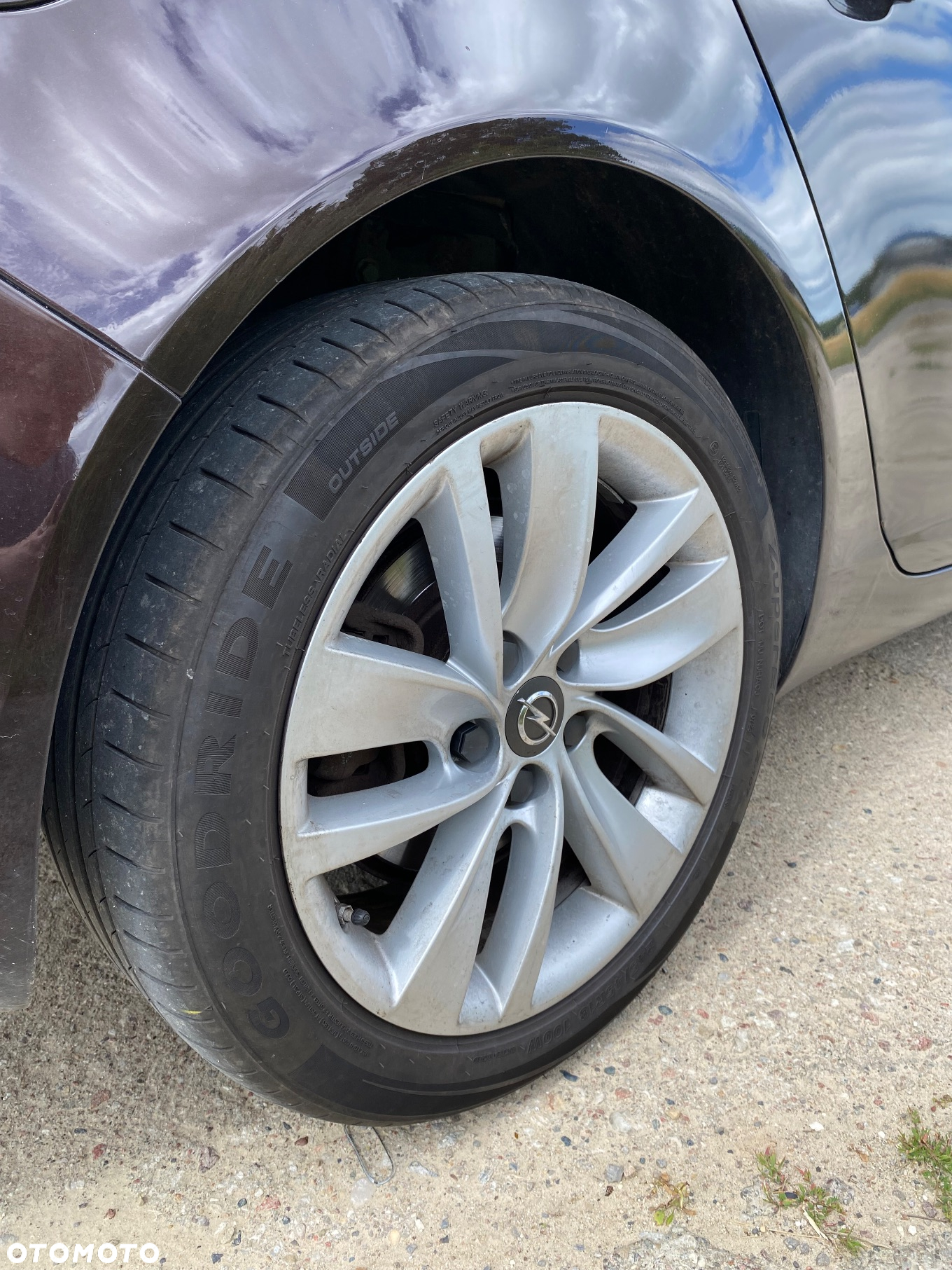 Opel Insignia 2.0 CDTI Cosmo - 5