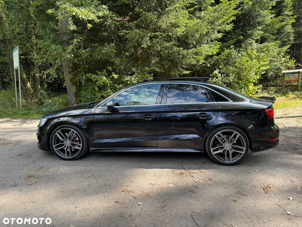 Audi S3 - 3