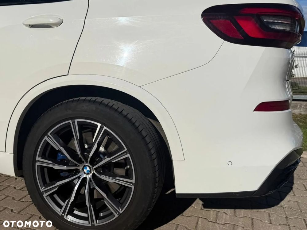 BMW X5 xDrive25d - 8