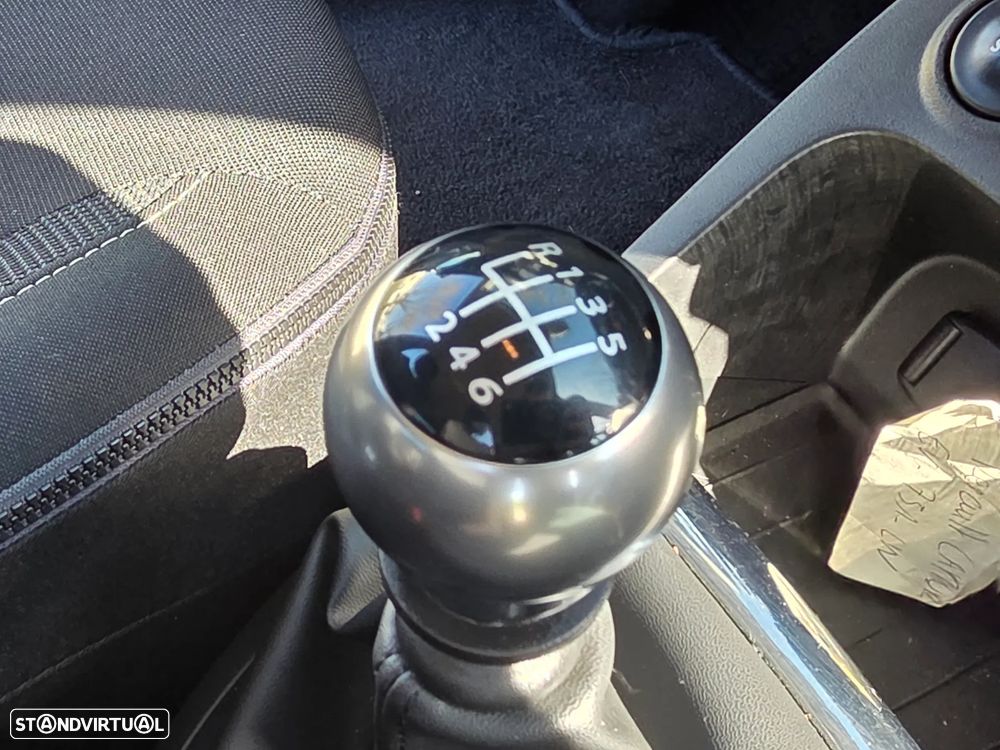 Renault Captur 1.5 dCi Exclusive - 9