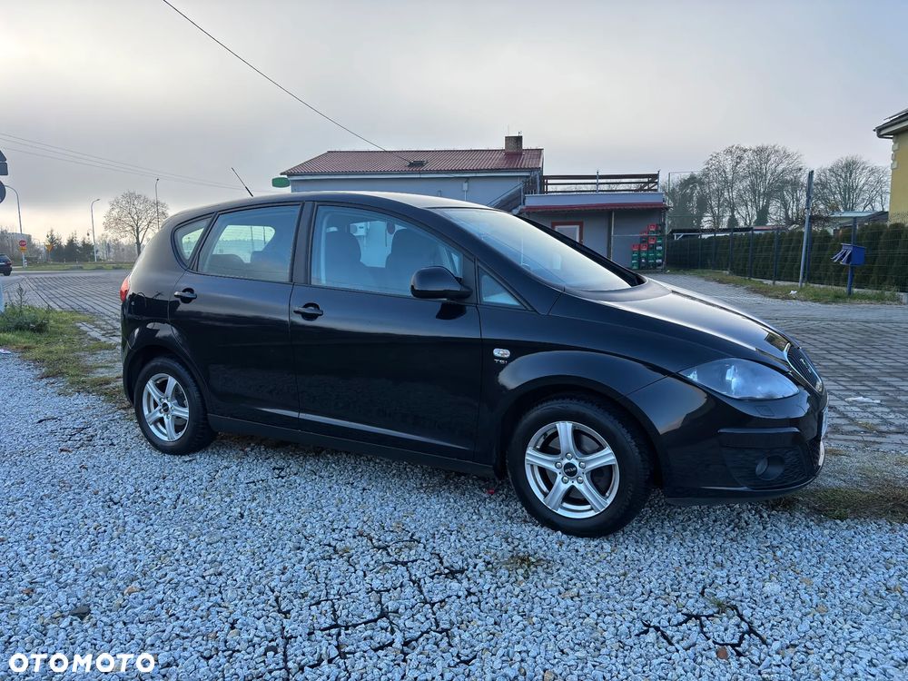 Seat Altea 1.2 TSI (Ecomotive) Start & Stop Style Copa - 17