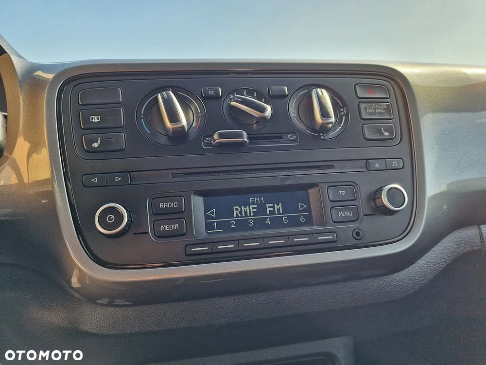 Seat Mii - 13