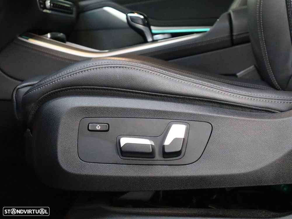 BMW X5 45 e xDrive Pack M - 22