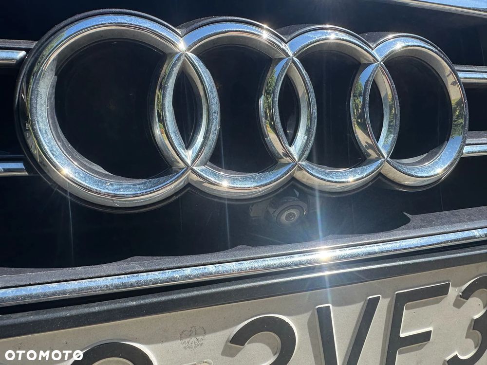 Audi A8 55 TFSI mHEV Quattro Tiptr - 20