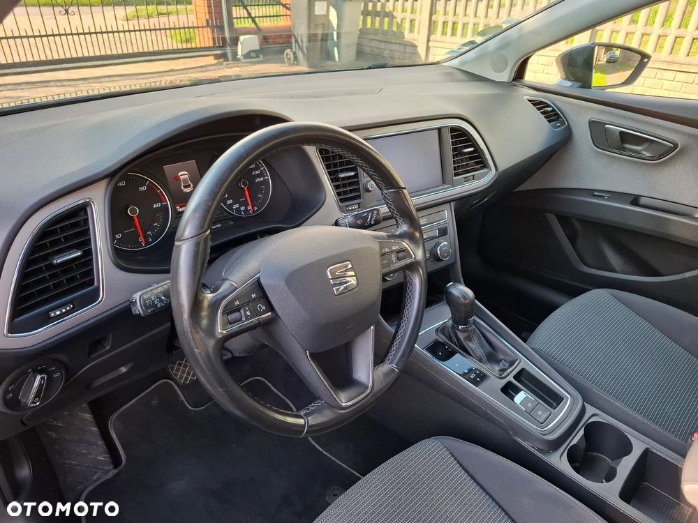Seat Leon - 13