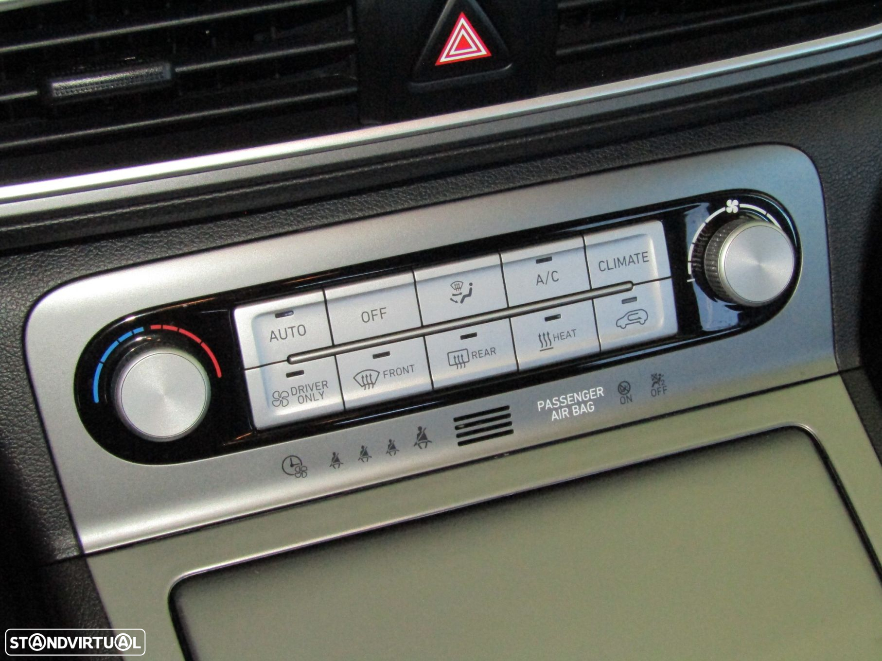 Hyundai Kauai - 14