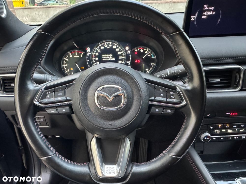 Mazda CX-5 2.5 Homura AWD - 31