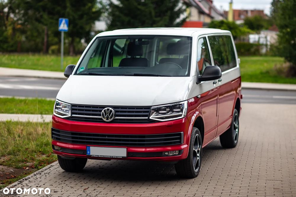 Volkswagen Transporter L1H1 DSG - 2