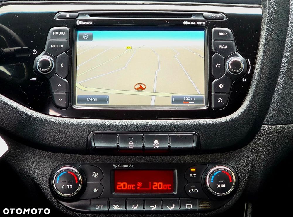 Kia Ceed 1.6 GDI ISG Dream Team Edition - 12