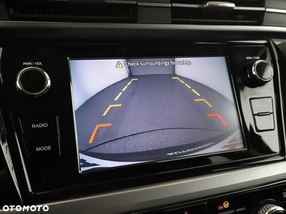 SsangYong/KGM Korando 1.6 E-XDI Quartz 2WD - 25