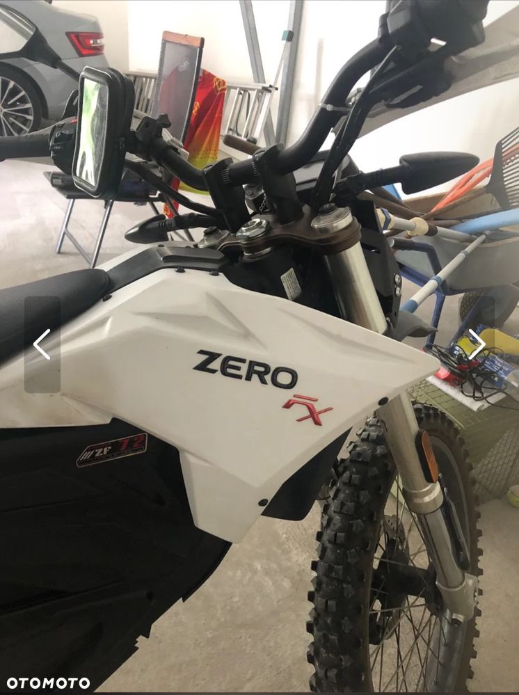 Zero FX - 2