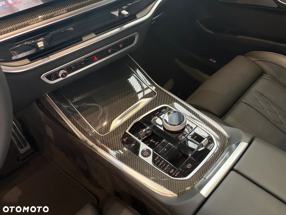 BMW X7 xDrive40d mHEV sport - 20