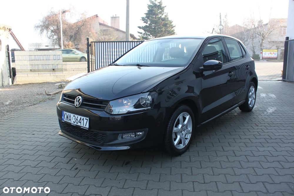 Volkswagen Polo 1.4 16V Comfortline Optimum - 2