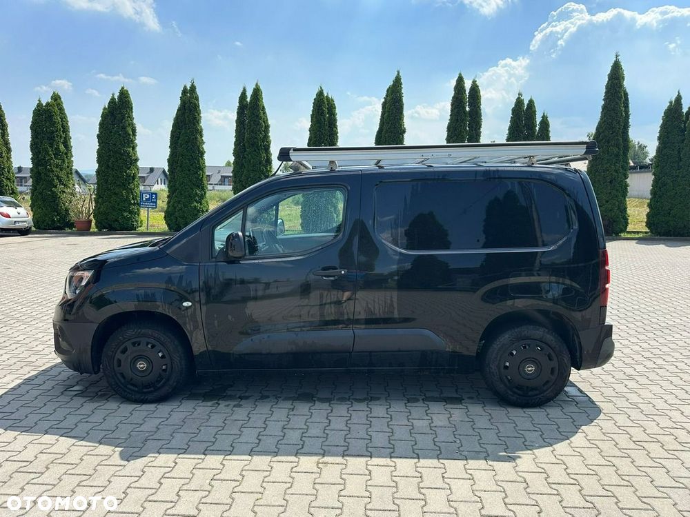 Opel Combo - 3