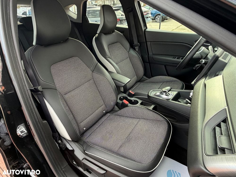 Renault Captur Intens - 38