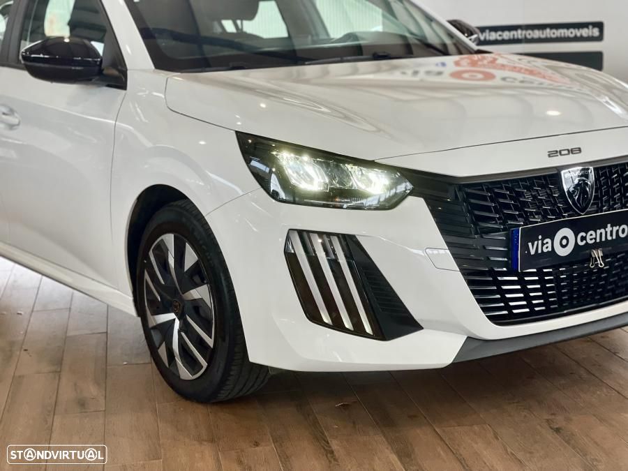 Peugeot 208 PureTech 100 Active - 6