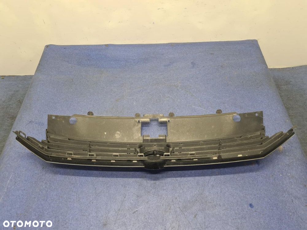 VOLKSWAGEN PASSAT B8 ATRAPA / GRILL 3G0853653 LI7F - 9